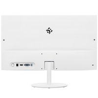 21.45" Монитор DEXP DF22N3S белый