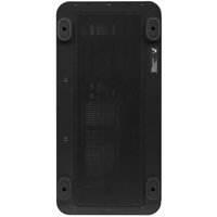 Корпус ARDOR GAMING Crystal CG1  черный