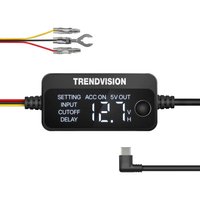 Кабель питания TrendVision HardWare Kit 2.0