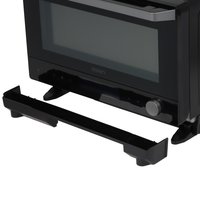 Microwave oven Eigen MW23-S01 black