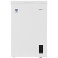 Муздатыгыч ларь DEXP CE-10BMA