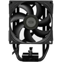 Кулер для процессора PCCooler R400 BK [R400-BKNWYX-US] черный