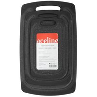 Set of cutting boards Aceline A3CB50