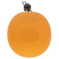 Portable speaker Maxvi PS-01, orange