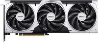 Видеокарта MSI GeForce RTX 5060 VENTUS 3X [RTX 5060 8G VENTUS 3X]