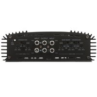 Усилитель AMP MASS 4.100