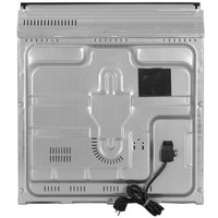 Электрический духовой шкаф Hotpoint FE9 1231 JS BLG черный