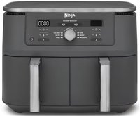 Air fryer Ninja DZ400EU gray