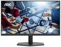 27" Монитор AOC 27G11ZE2 черный