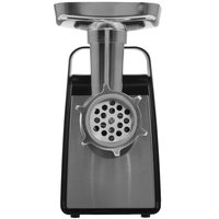 Мясорубка электрическая Moulinex HV7 Pro ME556810 черный