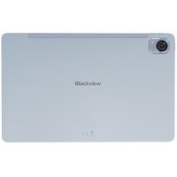 11.5" Tablet Blackview MEGA 1 LTE 256 GB light blue + stylus + case