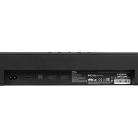 Саундбар TCL Q75H черный