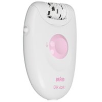 Эпилятор Braun S1 SE 1-010