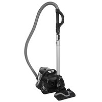 Пылесос  Tefal X-Trem Cyclonic Effitec TW7C89EA черный