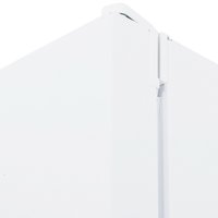 Холодильник с морозильником   Indesit ITS 4200 W белый