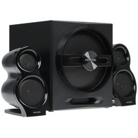 Speakers Microlab T10 black