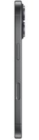 6.3" Смартфон Apple iPhone 17 256 ГБ черный