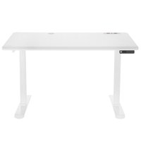 Computer desk Cougar Royal 120 white