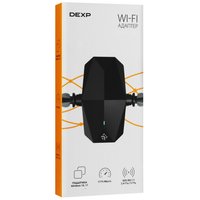 Wi-Fi адаптер DEXP WFA-1801
