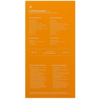 Кофеварка рожковая DEXP EM-900 черный