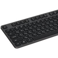 Клавиатура+мышь беспроводная   Xiaomi Wireless keyboard and Mouse Set 3 черный
