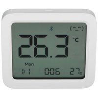 Датчик Xiaomi Mi Temperature and Humidity Monitor 3