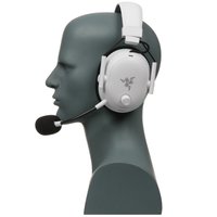 Беспроводные/проводные наушники Razer BlackShark V3 Pro  белый 2026