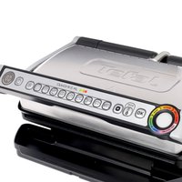 Grill Tefal Optigrill+ XL GC724D12 silver