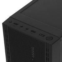 Корпус GiNZZU B170  черный