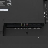 65" (165 cm) TV Haier 65 Smart TV S2 PRO black