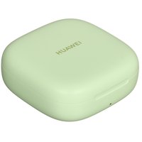 TWS headphones HUAWEI FreeArc green 2025