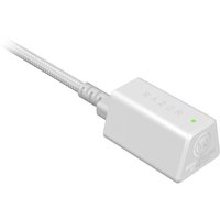 Мышь беспроводная/проводная Razer Viper V3 Pro [RZ01-05120200-R3G1] белый
