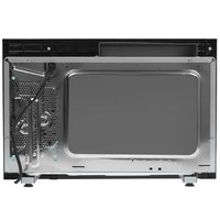 Встраиваемая микроволновая печь DEXP DBMW-25C900PPJ черный