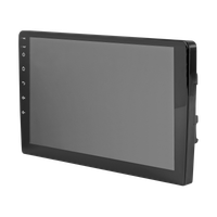 Автопроигрыватель Incar JS-7709-4