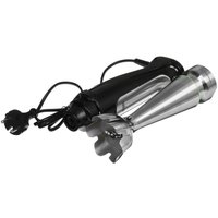 Immersion blender Braun MQ7087 black