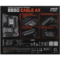 Материнская плата GIGABYTE B650 EAGLE AX