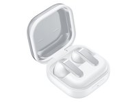 Наушники TWS Samsung Galaxy Buds 4  белый 2026