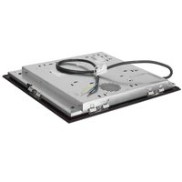 Индукционная варочная поверхность Hotpoint HB 2560S BF