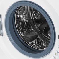 Стиральная машина Gorenje WNHPI84AS/R белый