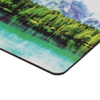 Коврик DEXP OM-XS Lake (XS) разноцветный