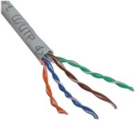 Twisted pair Cablexpert UPC-6055-4-CU/100