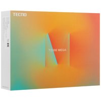 15.6" Ноутбук Tecno Megabook S15AM серый