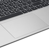 15.6" Ноутбук Acer Aspire Go AG15-44P-R8HY серебристый