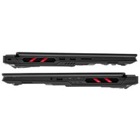 18" Ноутбук MSI Raider A18 HX A9WJG-024RU черный