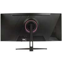 34" Монитор Tecno MegaView GT AXS34MK1 черный