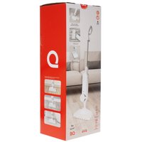 Пароочиститель BQ SM2000 белый
