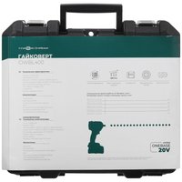 Гайковерт FinePower OneBase CIWBL400 OneBase20