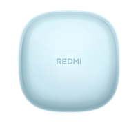 Наушники TWS Xiaomi Redmi Buds 8 Active  голубой 2026