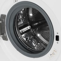Стирально-сушильная машина LG F2V5HG0W белый