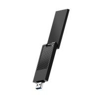 Wi-Fi адаптер Cudy WU6500
